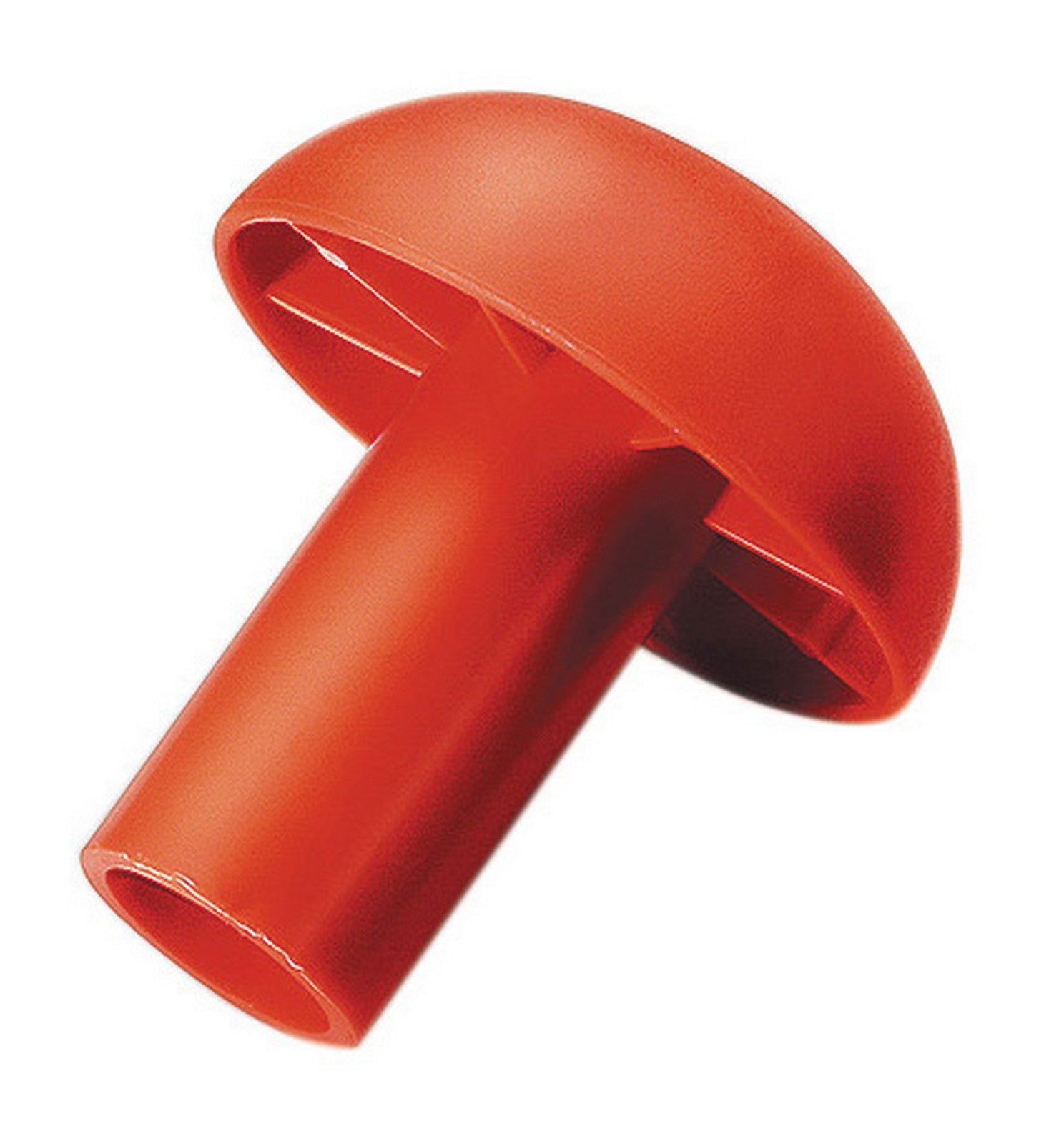 100pz copritondino a fungo x tondini da 16 a 32 mm cod:ferx.56310