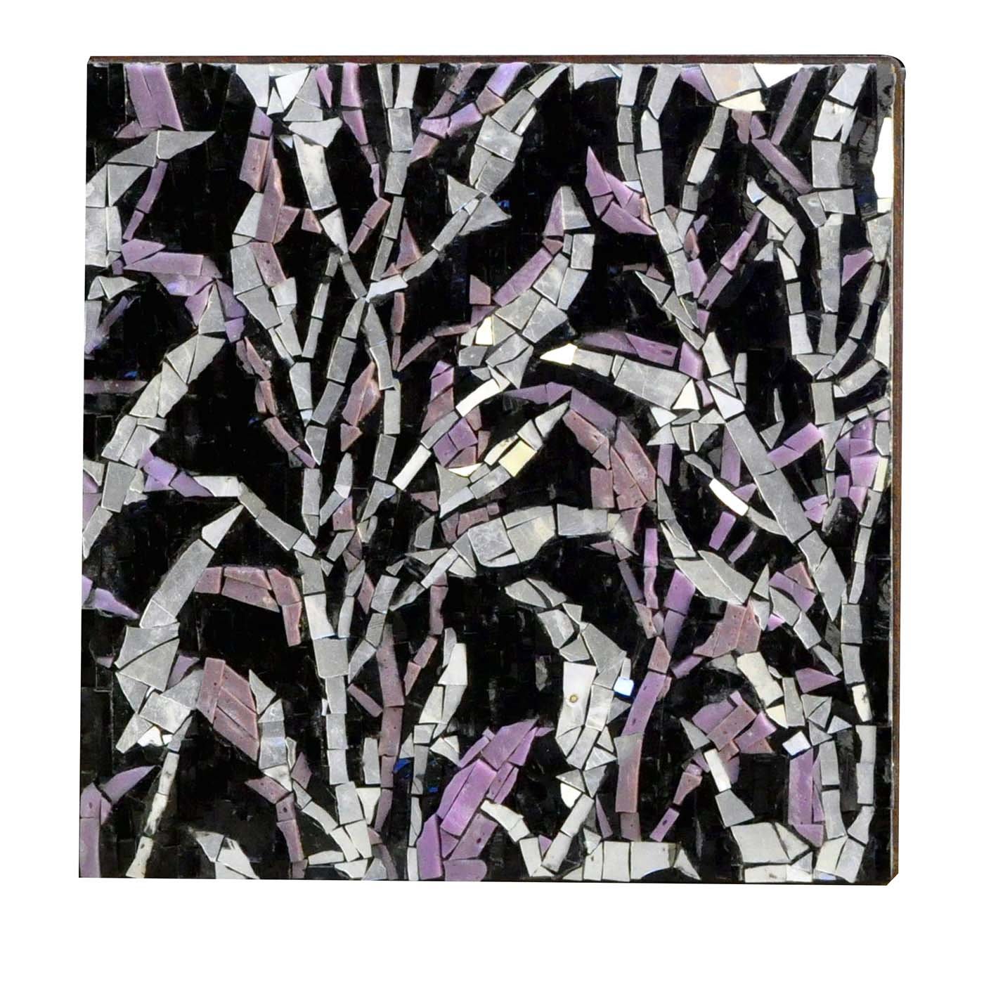 Mosaico decorativo Orfeo