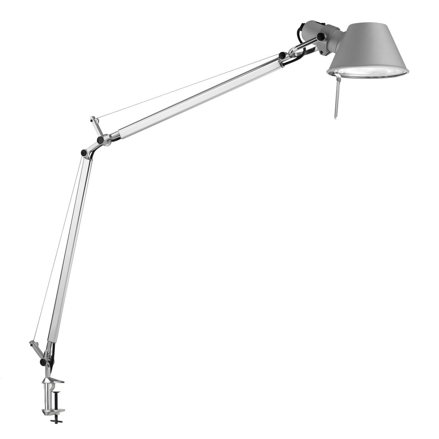 Artemide Tolomeo Tavolo morsetto