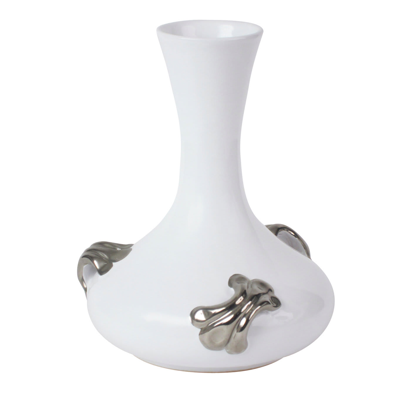 Decanter Sphaera Vaso di platino