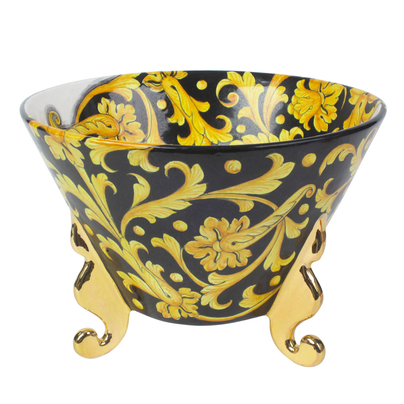 Centrotavola rinascimentale