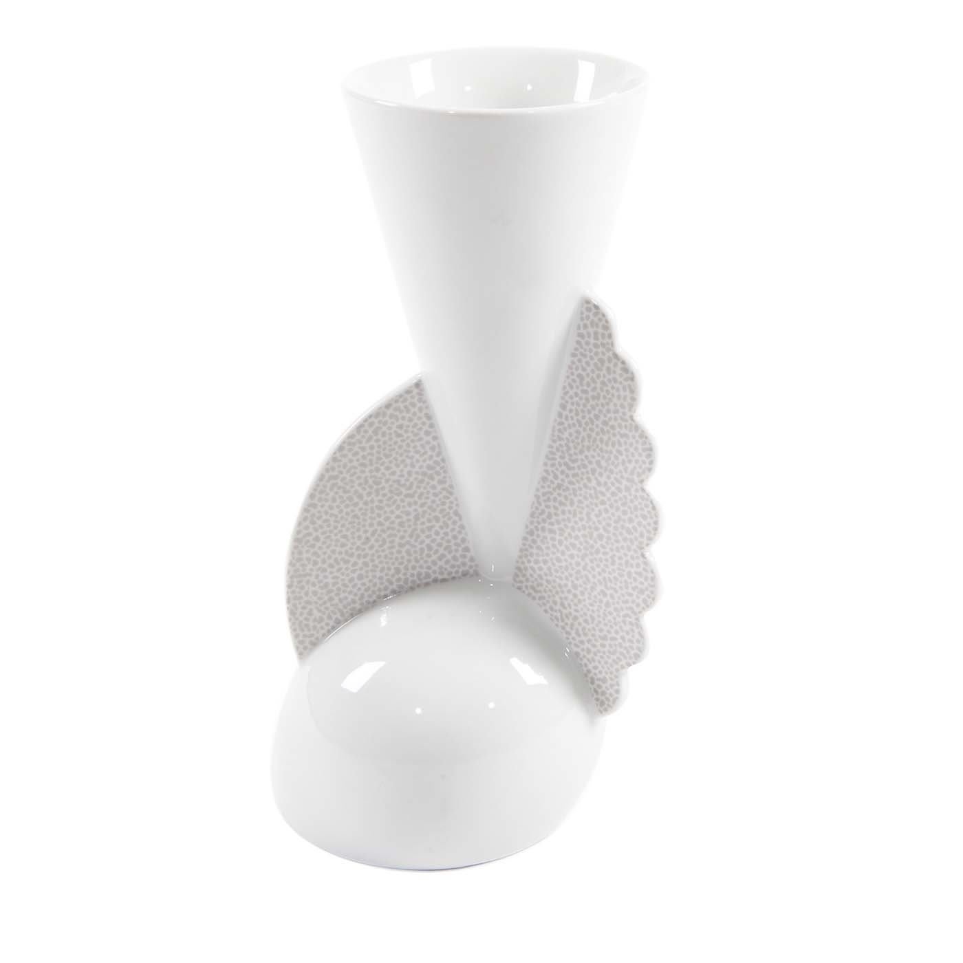 Vaso Ladoga di Matteo Thun - Memphis Milano