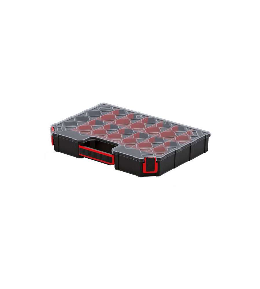 Valigetta Portaminuteria Tager 39X28 H 6 Kisten