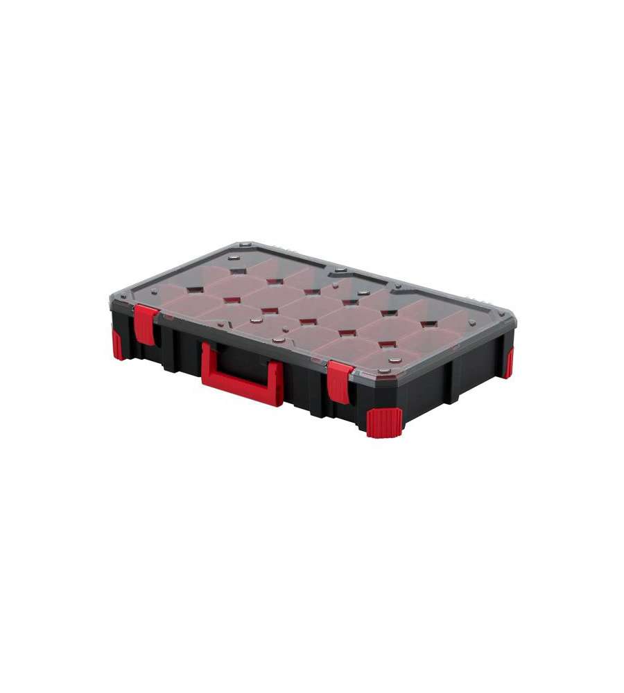 Valigetta Portaminuteria Titan 60X39 H 11 Kisten