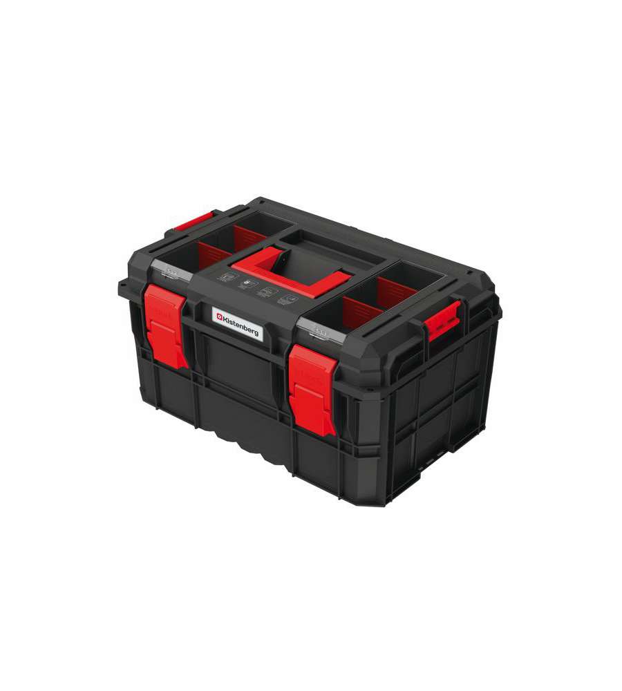 Cassetta Portautens.Xblock Log 54X38 H 31 Kisten