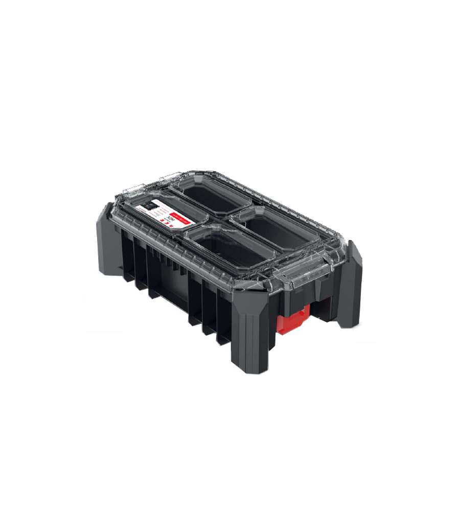 Valigetta Portaminuteria Msx 37X23 H 13 Kisten