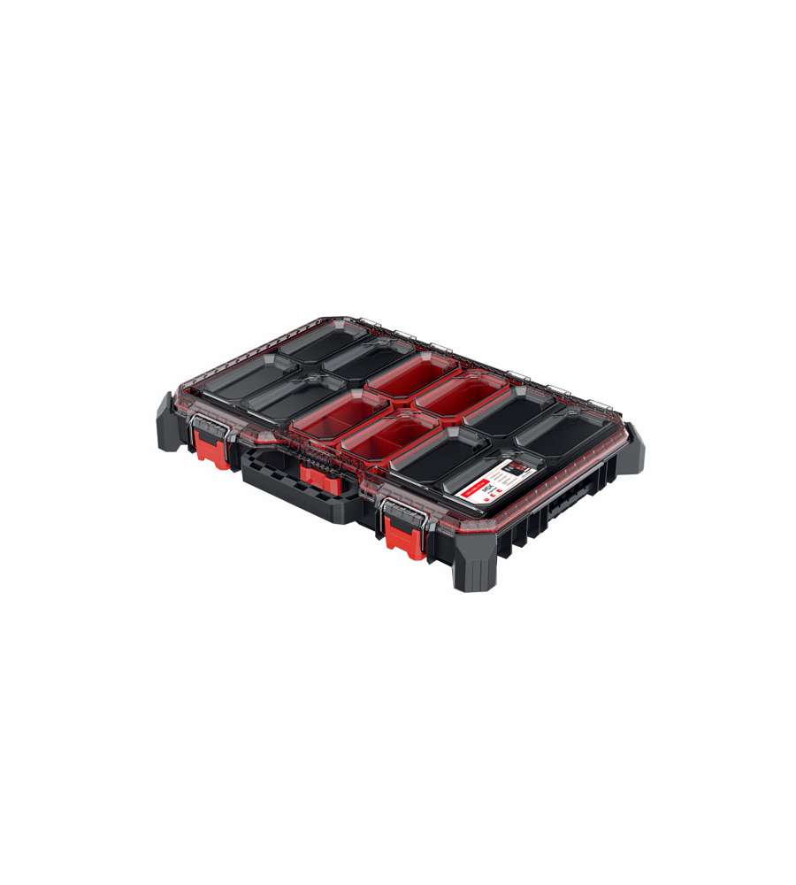 Valigetta Portaminuteria Msx 54X39 H 8 Kisten