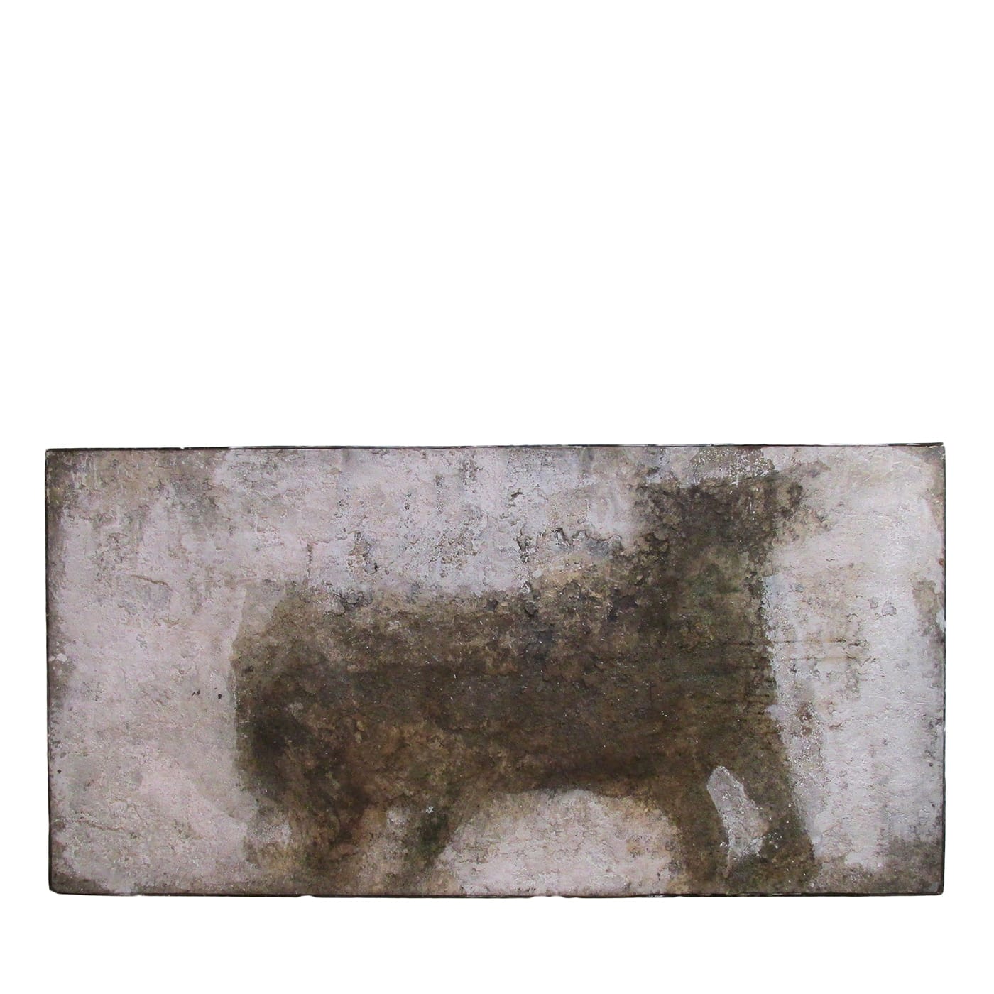 Cavallino Pittura figurativa #1