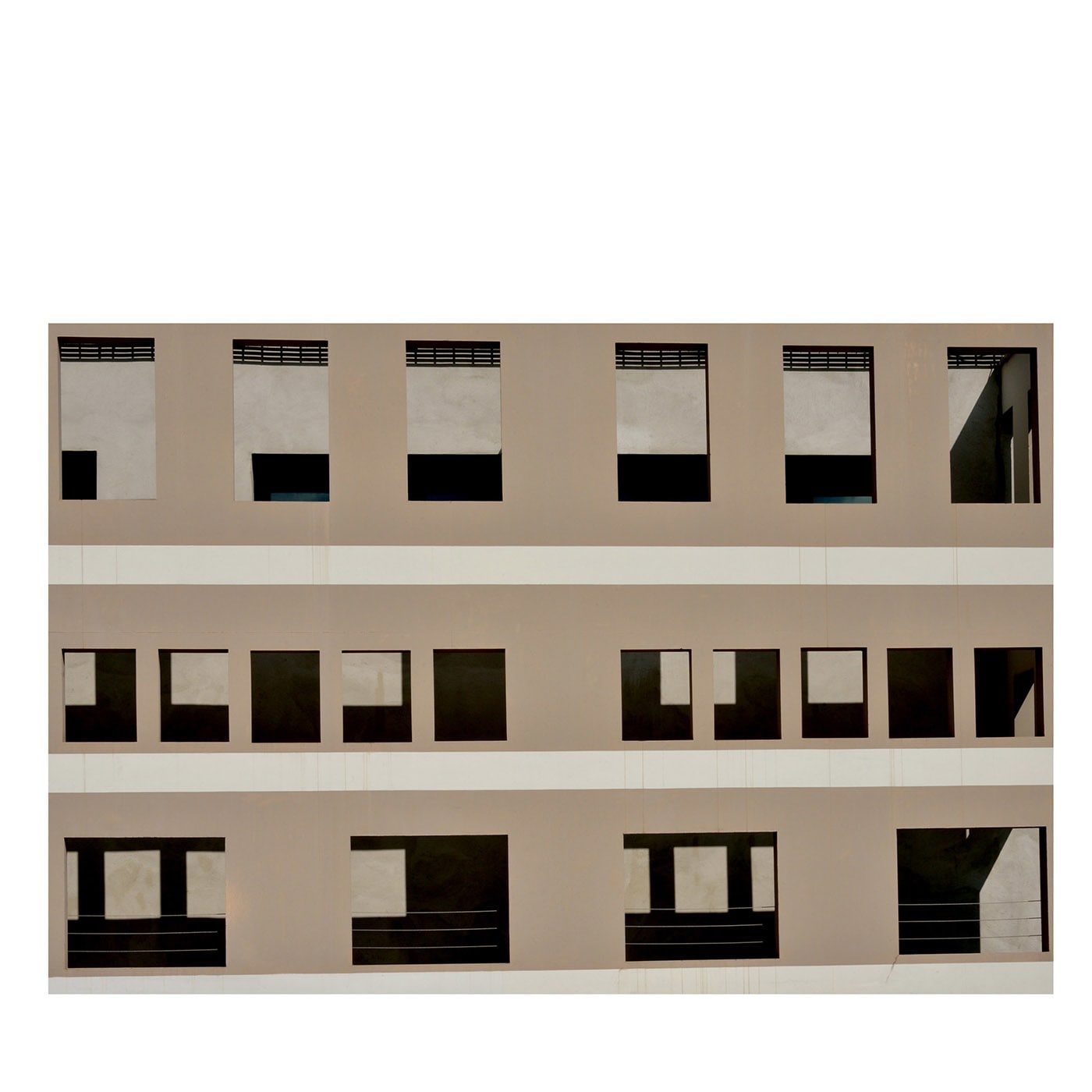 Lione #4 Fotografia in edizione limitata