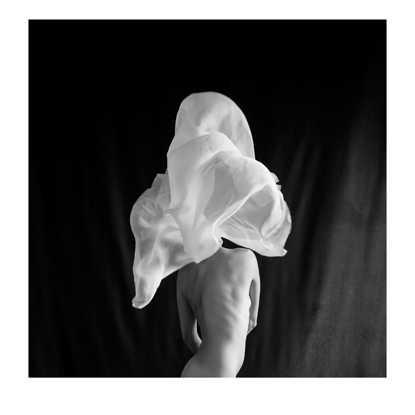 Corpo 1 Ritratto fotografico