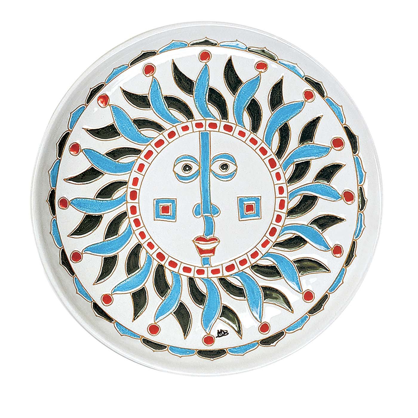 Vassoio I Soli Autunno di Mario De Biasi