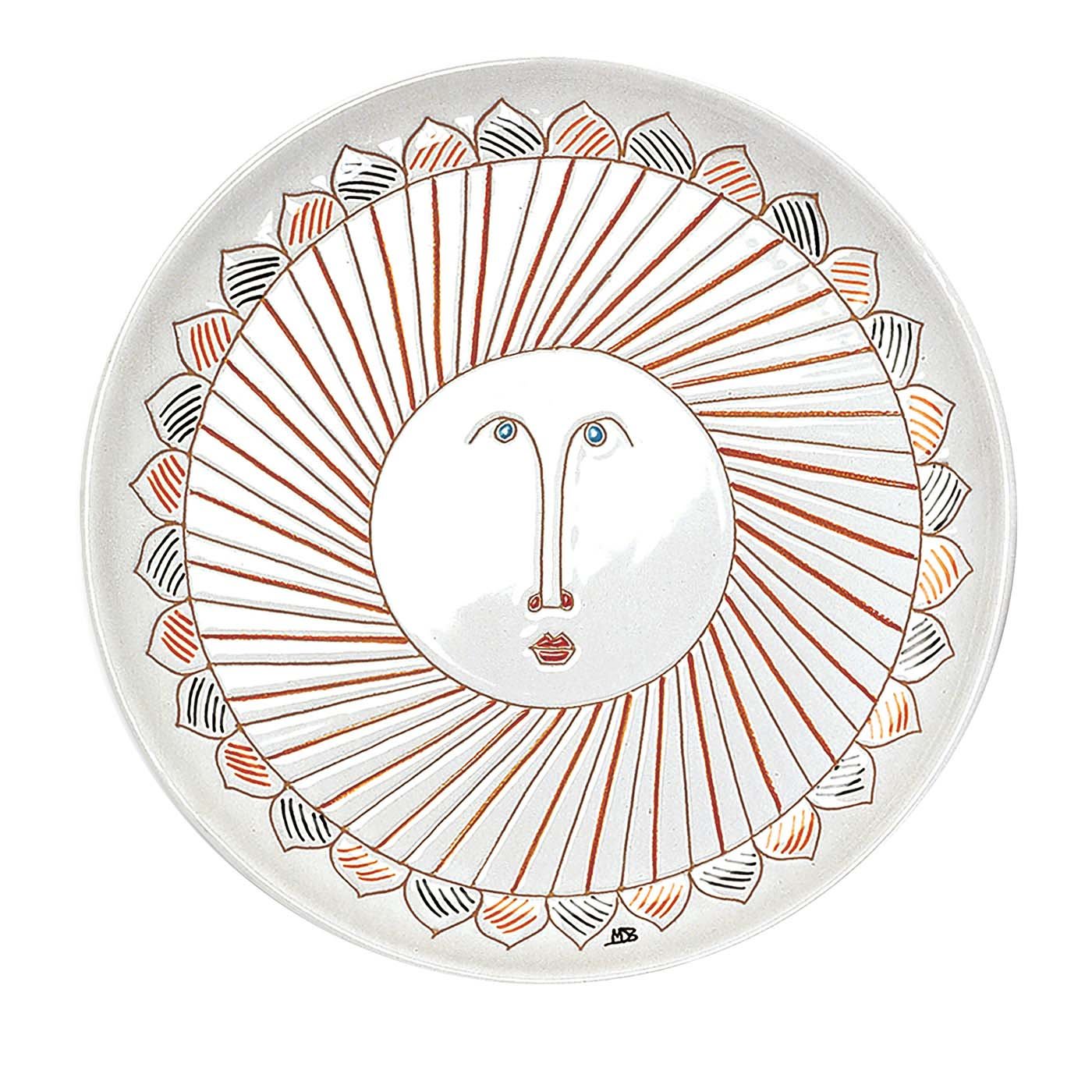 Vassoio I Soli Inverno di Mario De Biasi