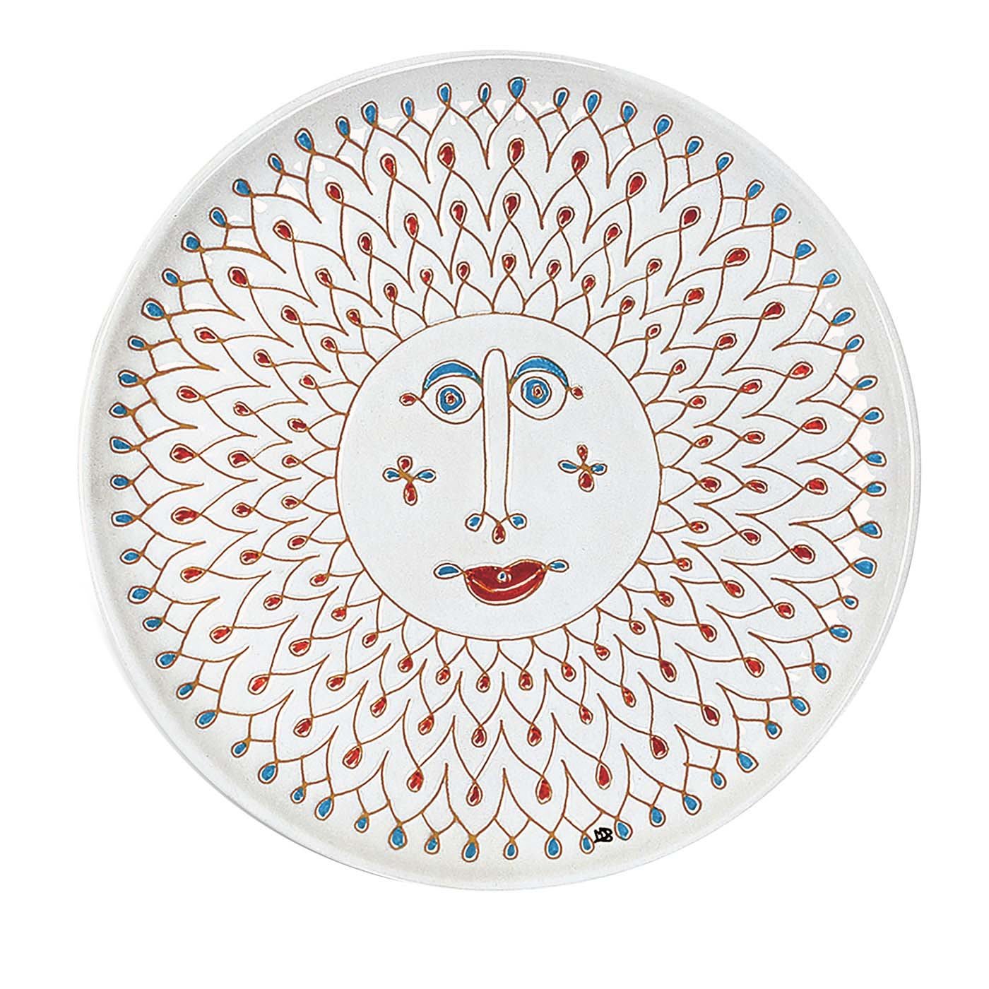 Vassoio I Soli Primavera di Mario De Biasi