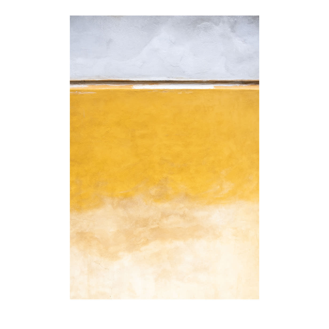 L'ultima Luce Stampa su Carta Fotograﬁca