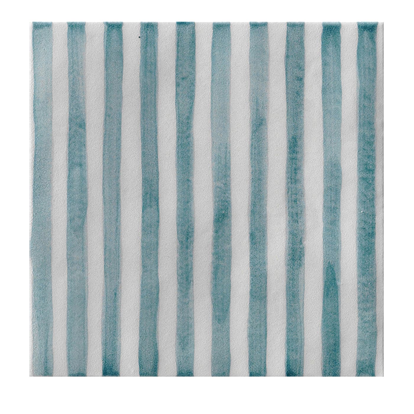 Ot Palau Menta Set di 24 piastrelle quadrate