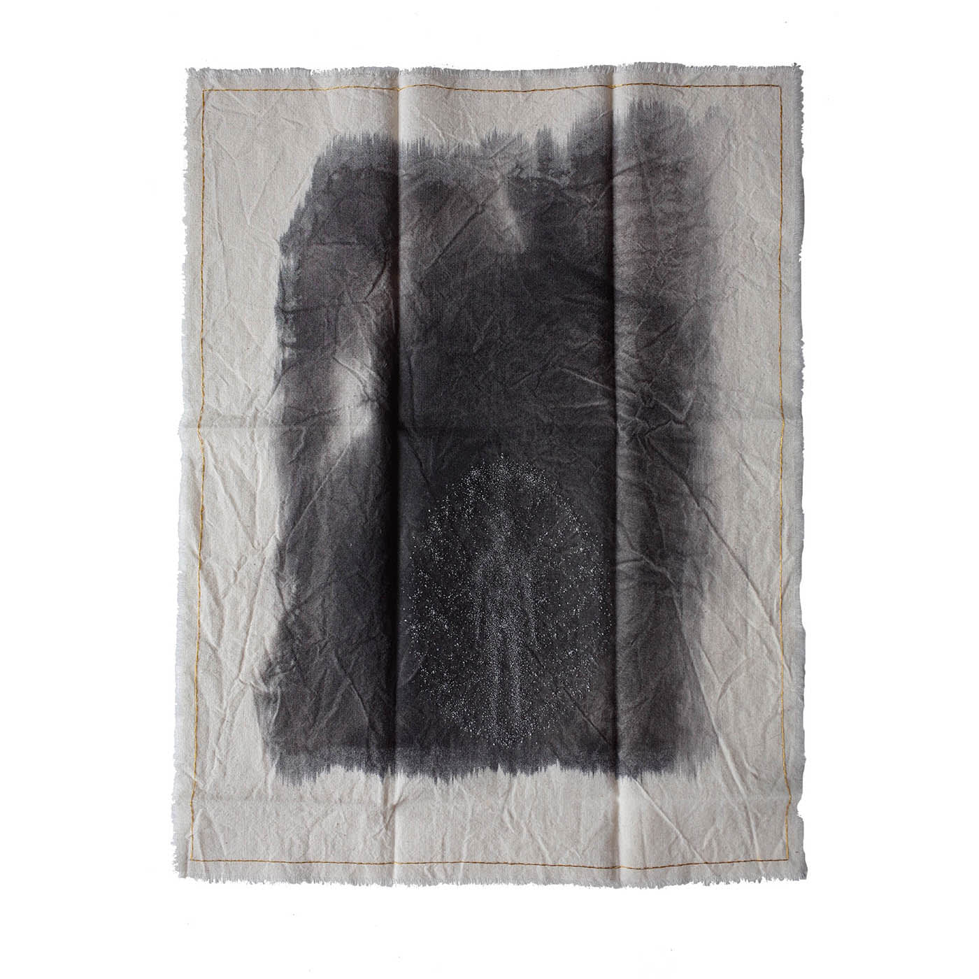 Uomo Cosmico Pittura