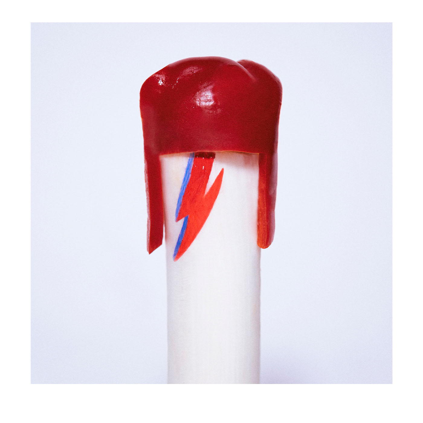 Casa morta #2 Fotografia