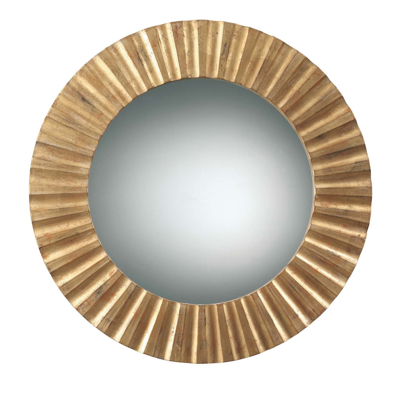 Specchio d'oro solare