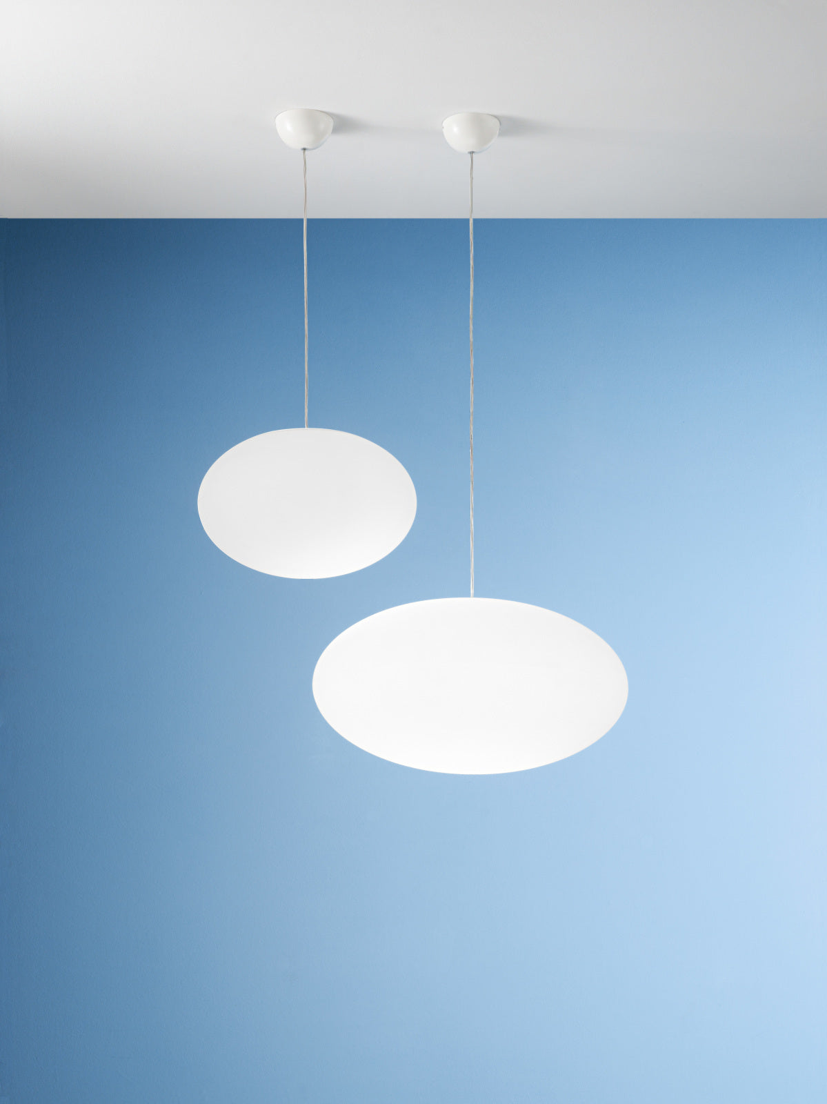 Linea Light Oh! Smash_P E27 sospensione