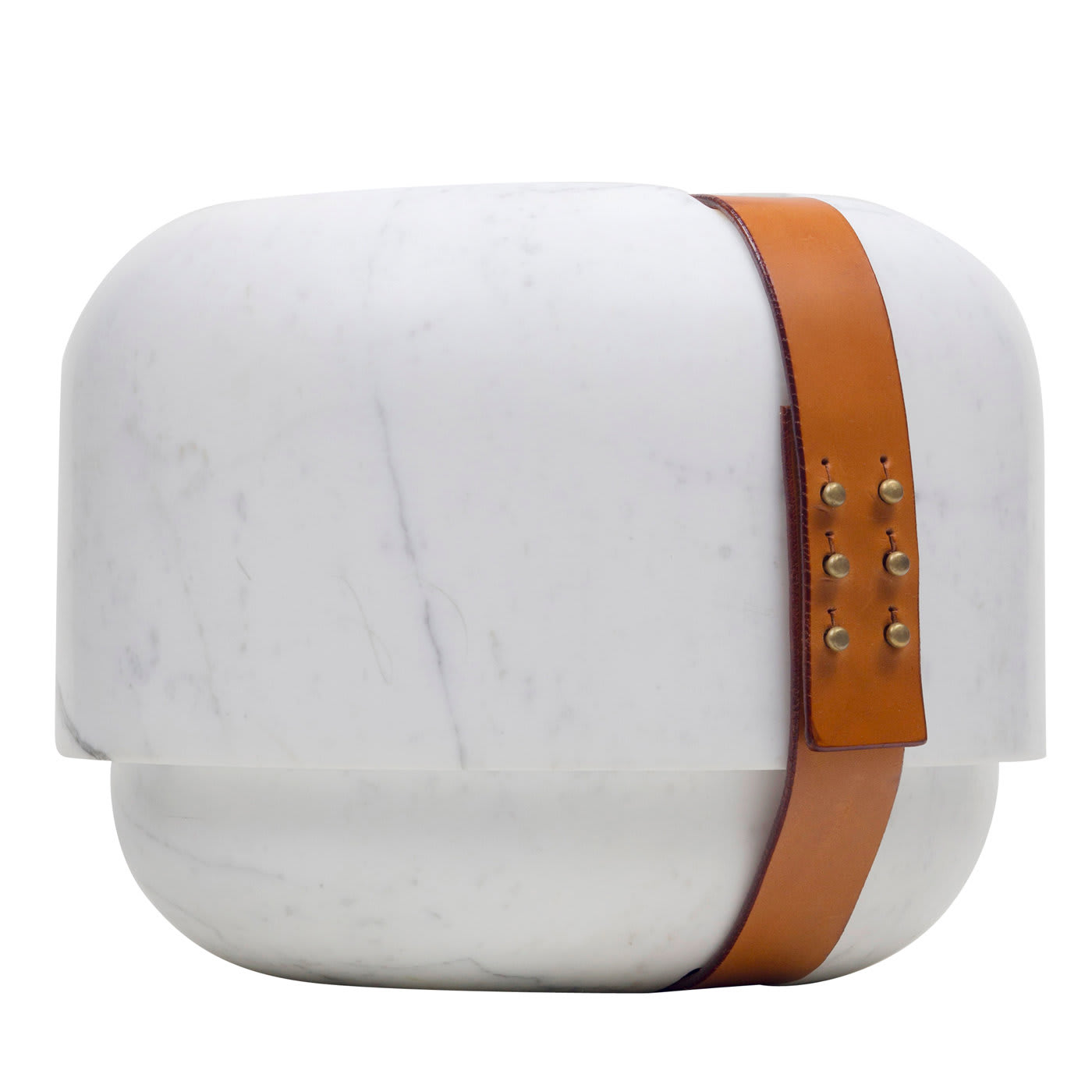 Contenitore rotondo Istanti Inclusi