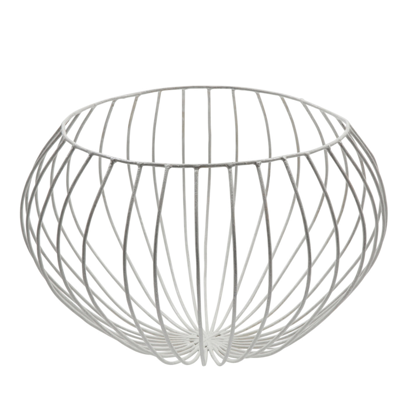 Vaso in ferro di Zuccotta