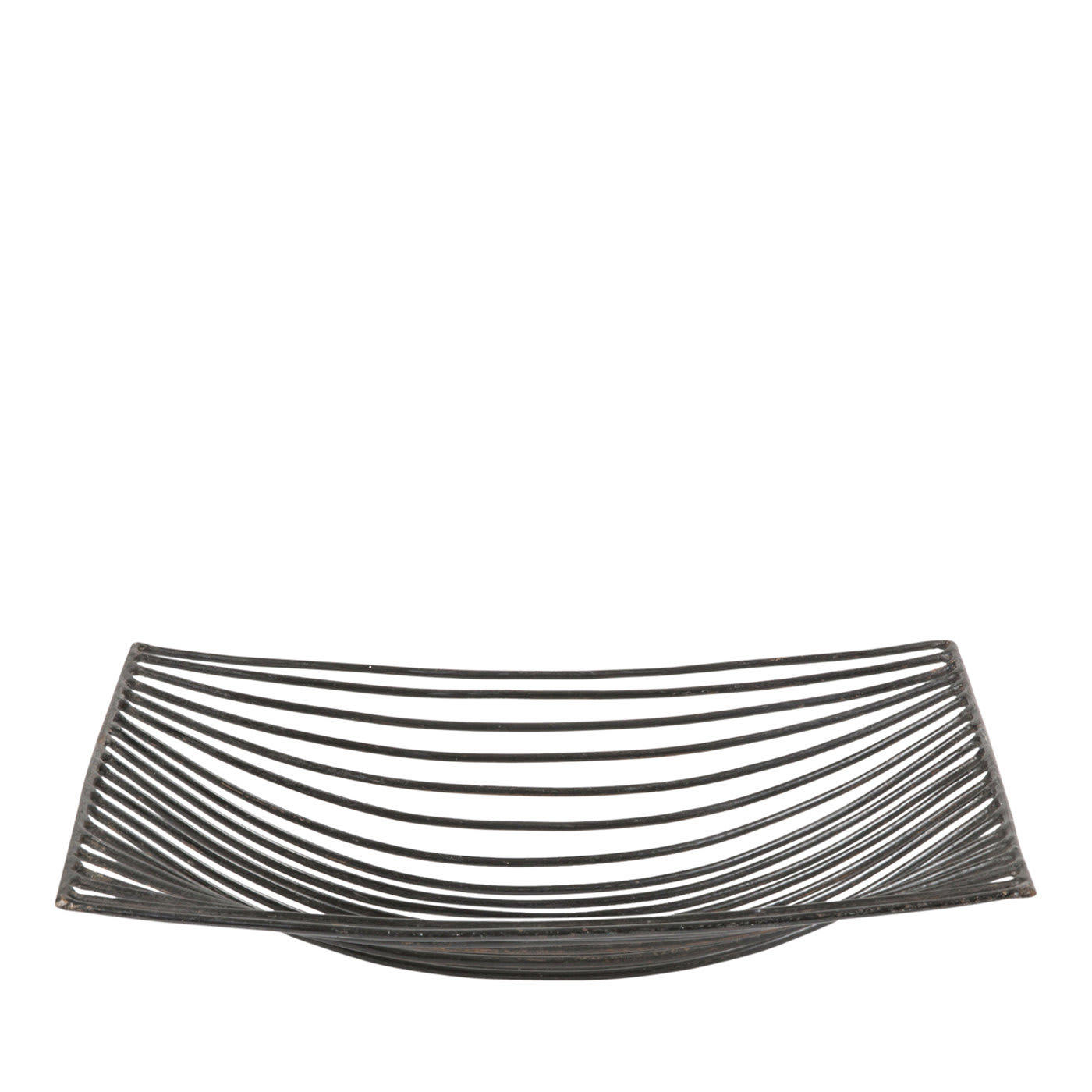 Vassoio in ferro Arca