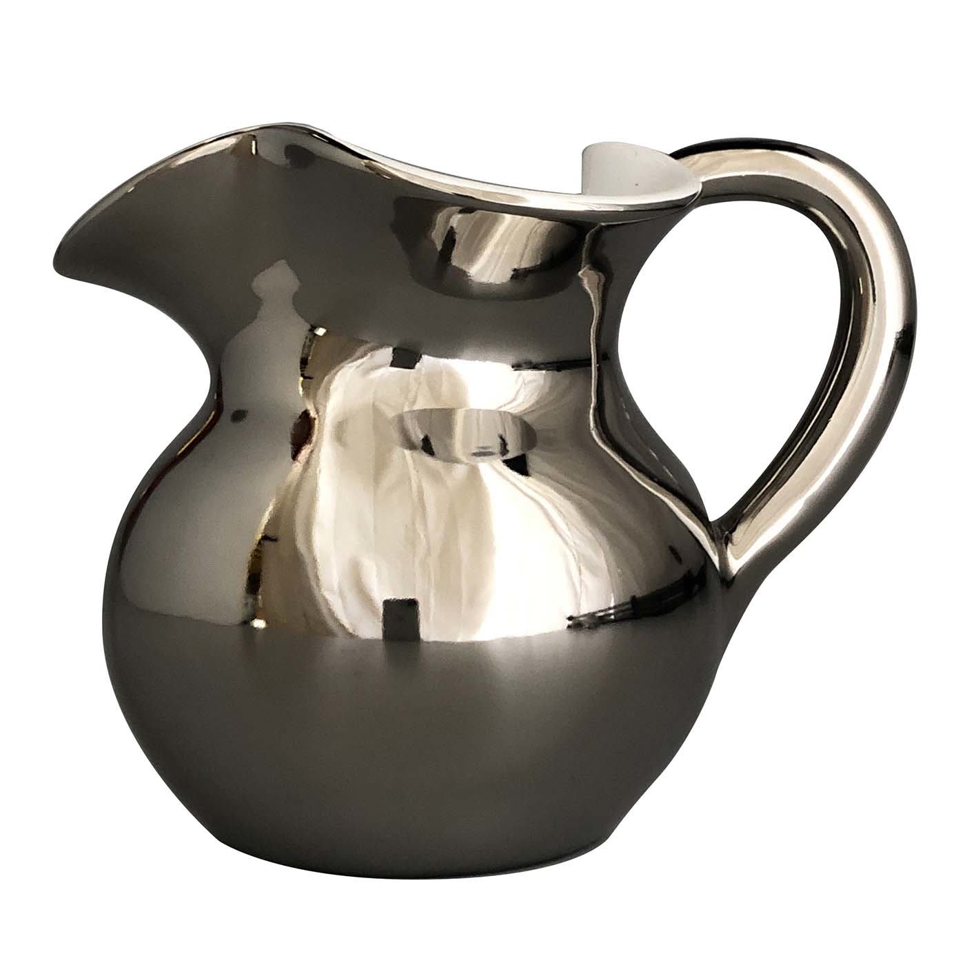 Torcello Palladium Caraffa in terracotta