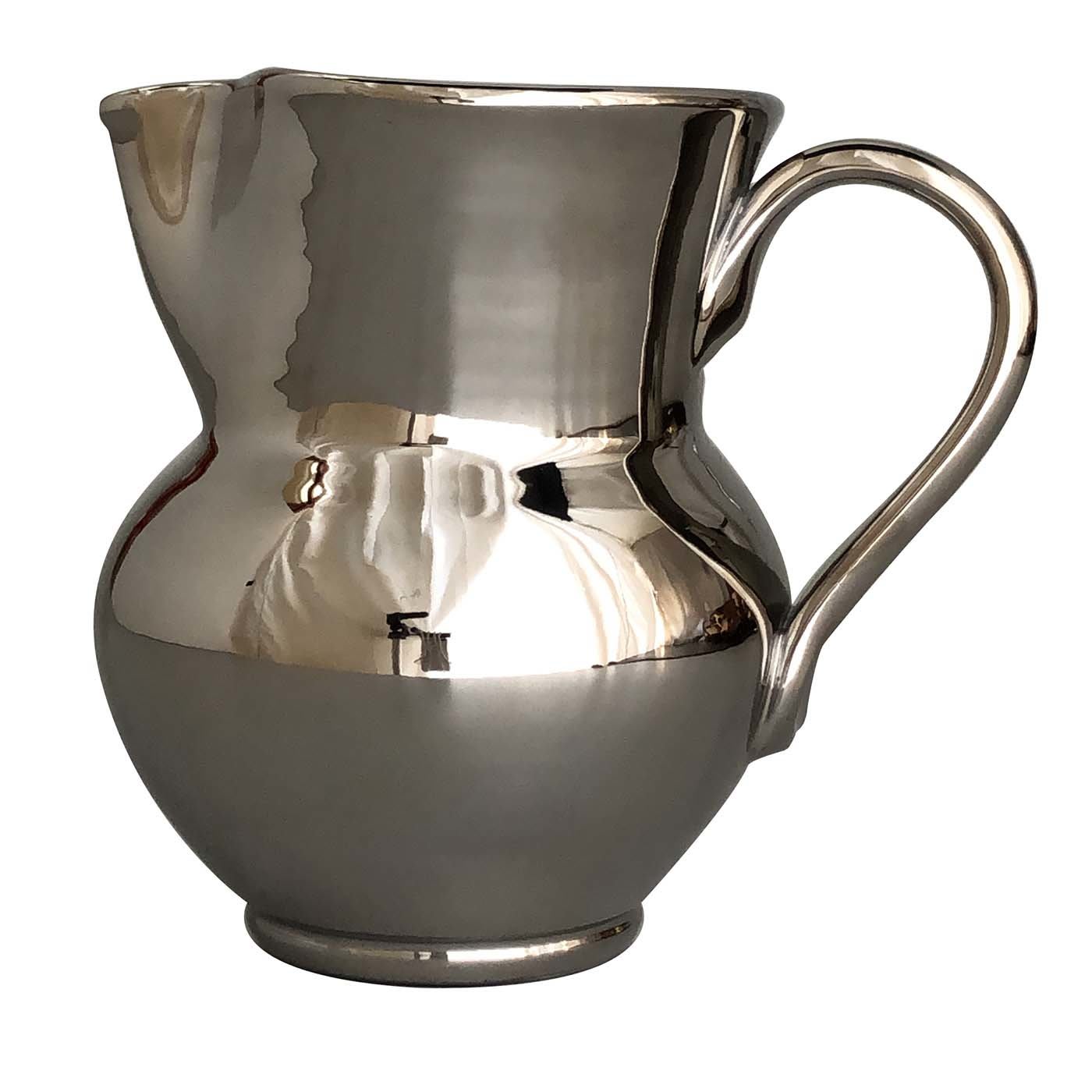 Palladio Palladium Caraffa in terracotta