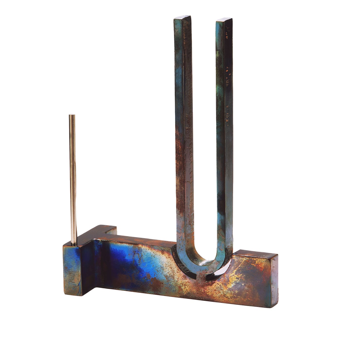 Diapason Black di Sovrappensiero Design