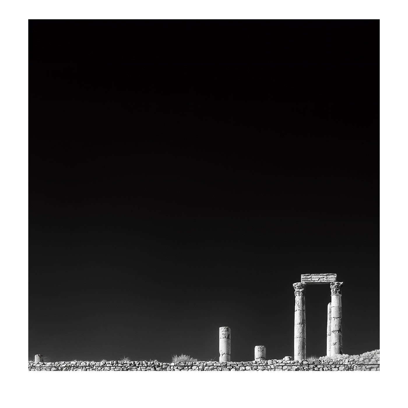 Fotografia Still Standing