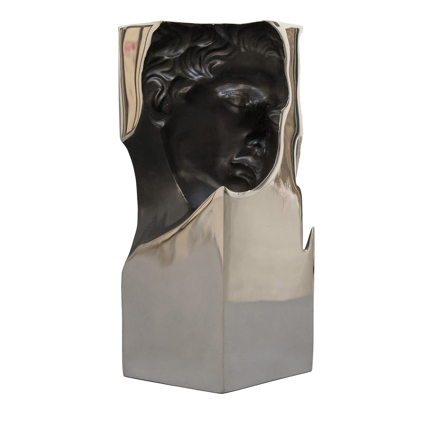 Amori che non sanno come cavarsela in questo mondo (HE) Scultura #1