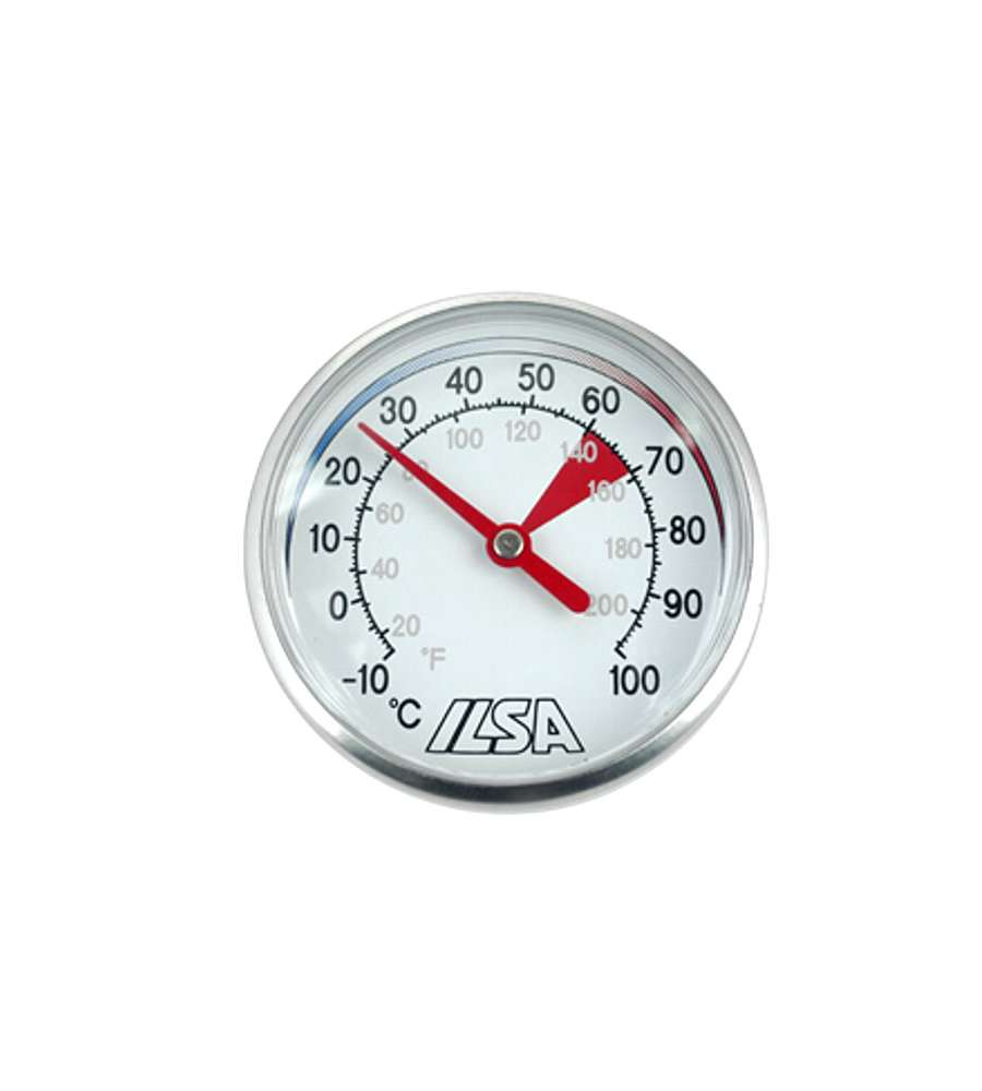 Termometro Latte Sonda 13           Ilsa