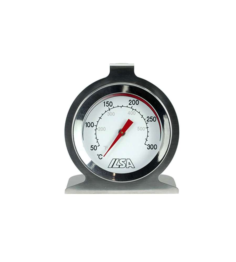 Termometro Forno               Ilsa