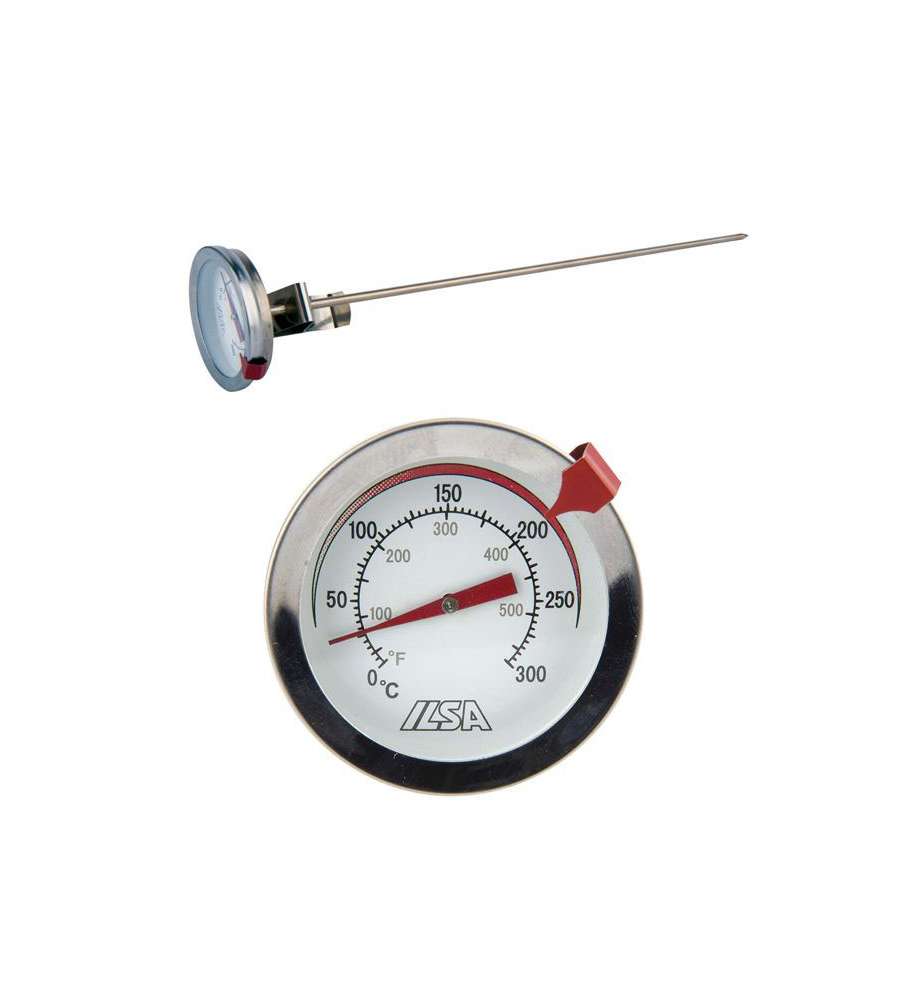 Termometro Fritti Sonda 30          Ilsa