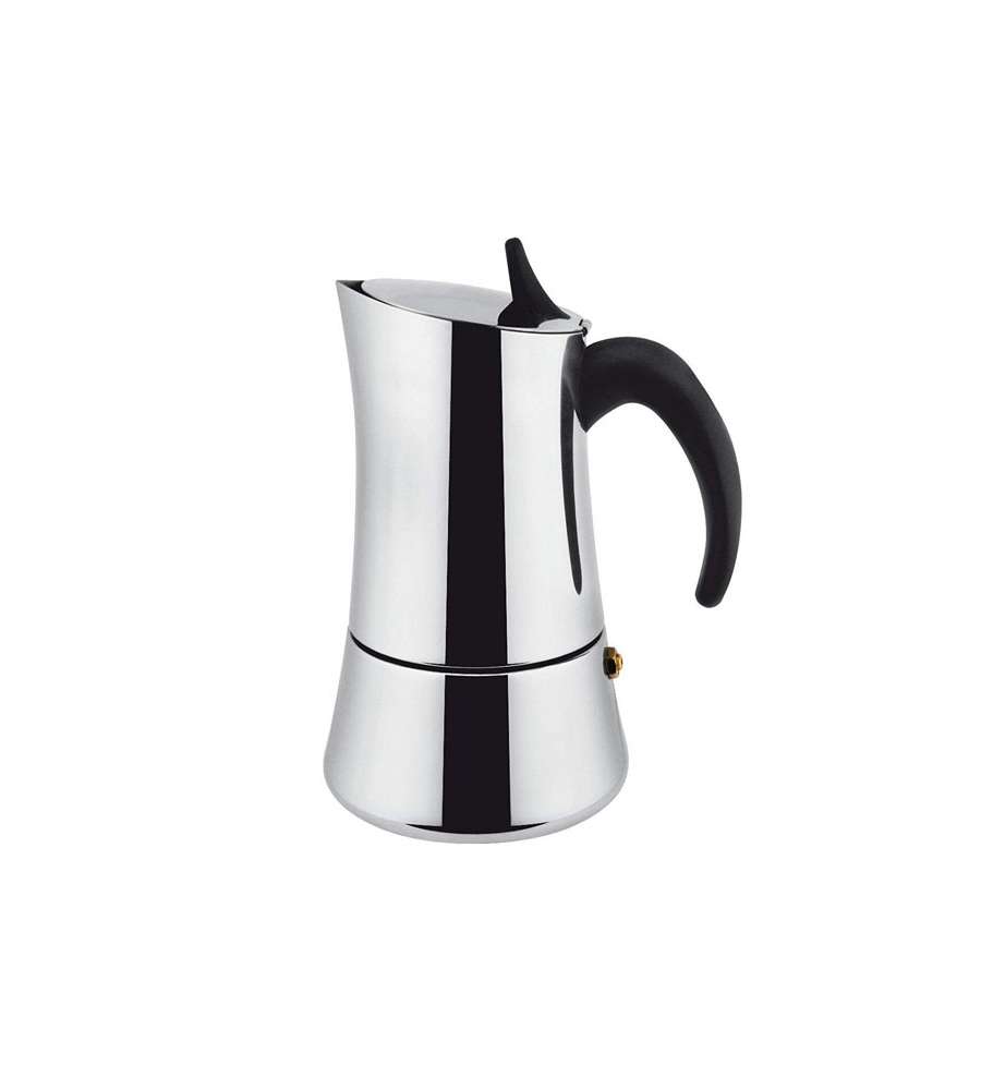 Caffettiera Acc Elly Espresso Induz Tz 9 Ilsa