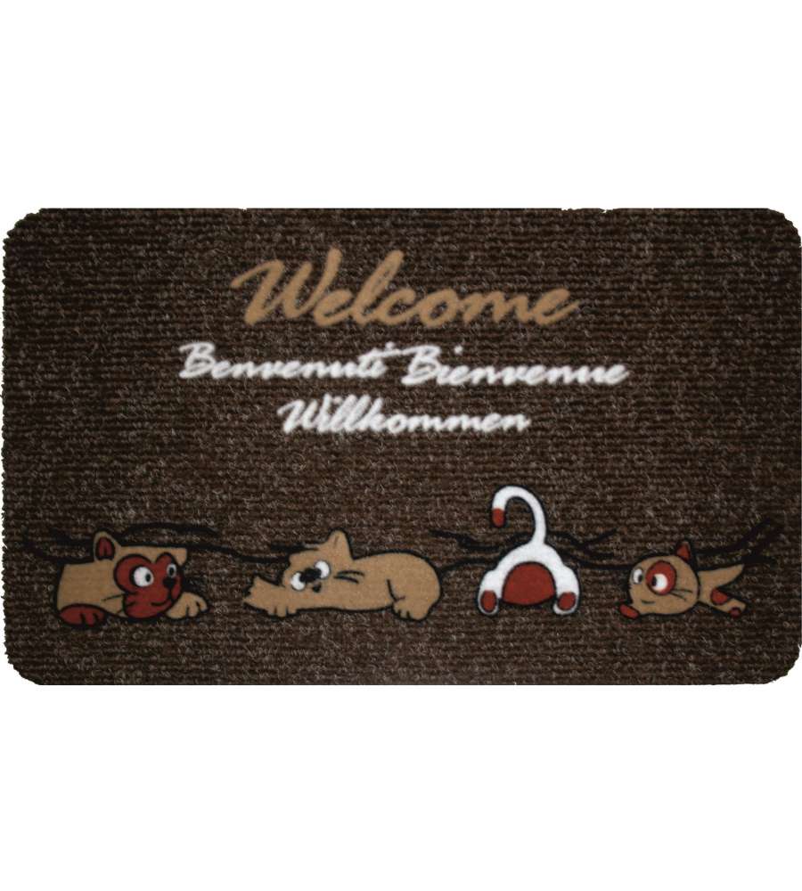 Zerbino 40 x 70 cm Smart