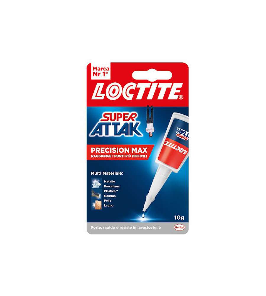 Super attak liquido gr.10