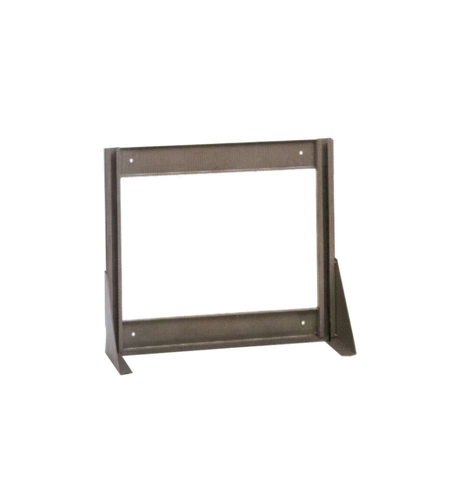 Supporto Madia Mp100 Cm 61X15 H 50 Mobilpl