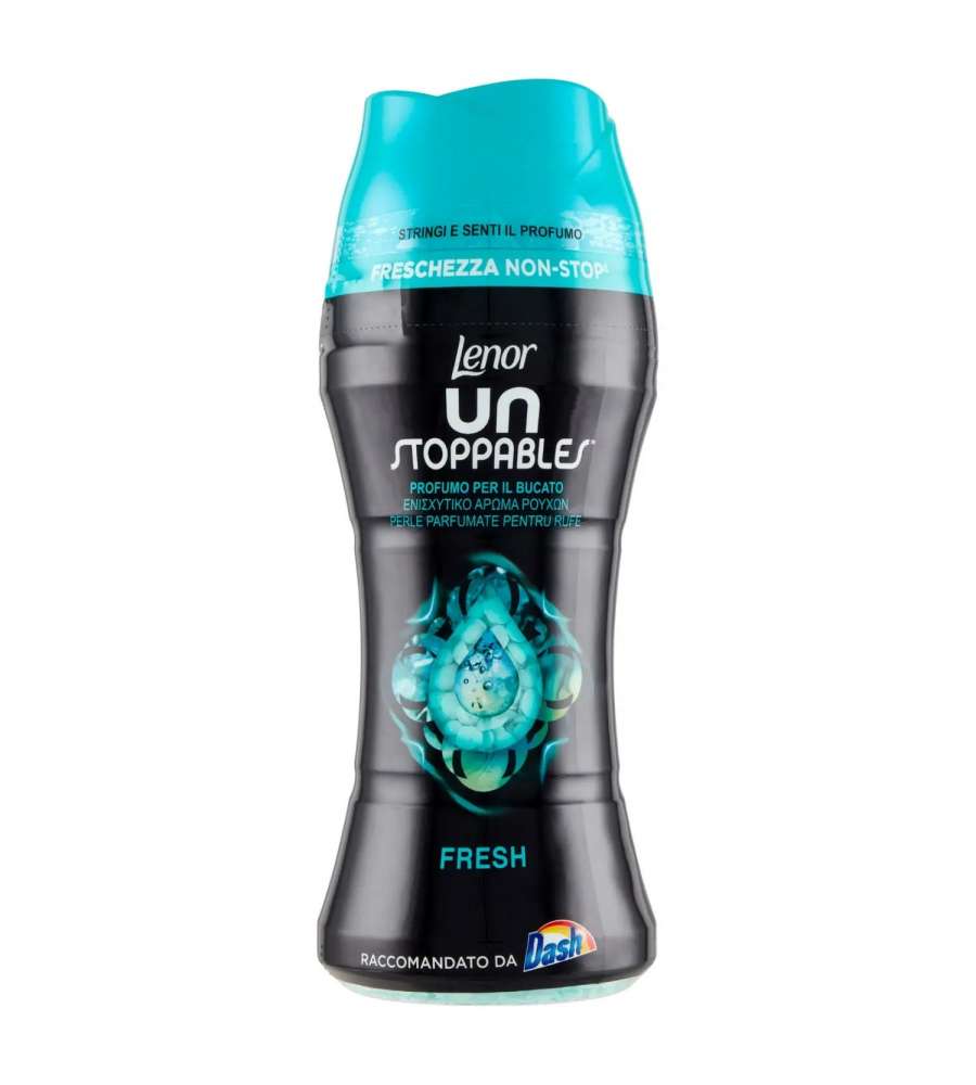 Lenor Unstoppables Profumo per il bucato Fresh G210
