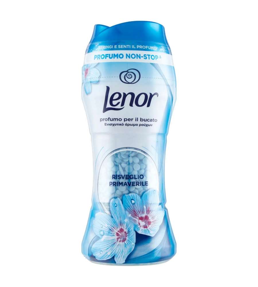 Lenor Profumo per il bucato Risveglio Primaverile 210g