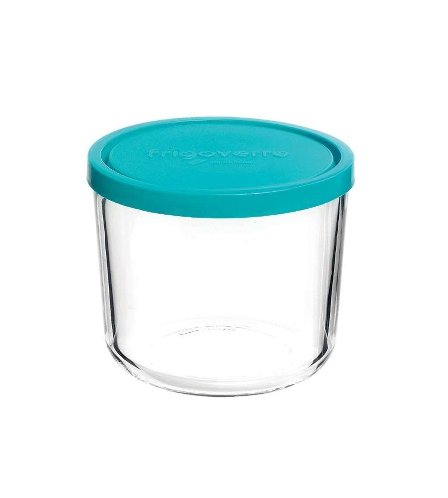 Contenitore Frigoverre Tondo 12 cm