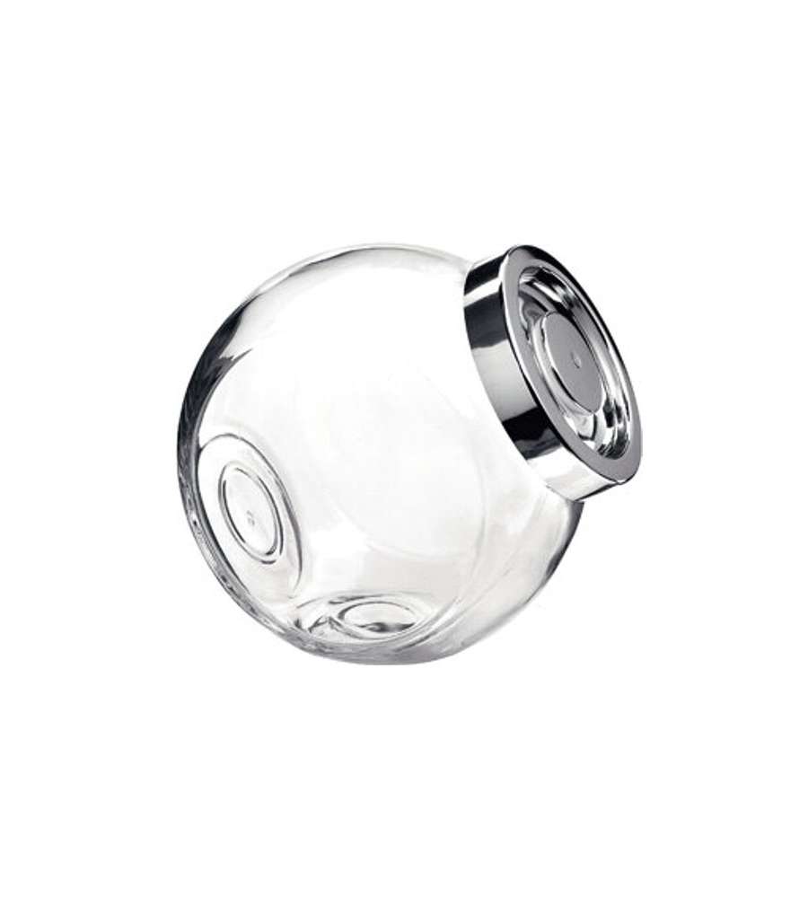 Barattolo Biscotti Pandora Tappo Met L 2 Bormioli