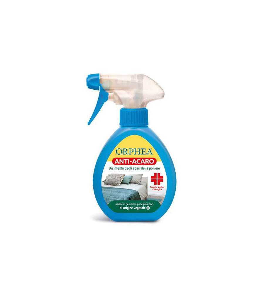 Antiacaro Spray Ml 150 Orphea