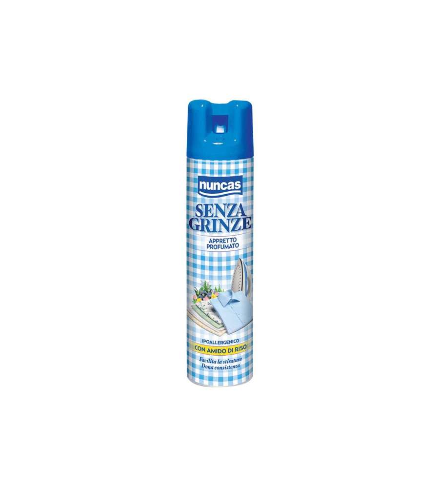Appretto Sanpli Spray        Ml 400 Nuncas