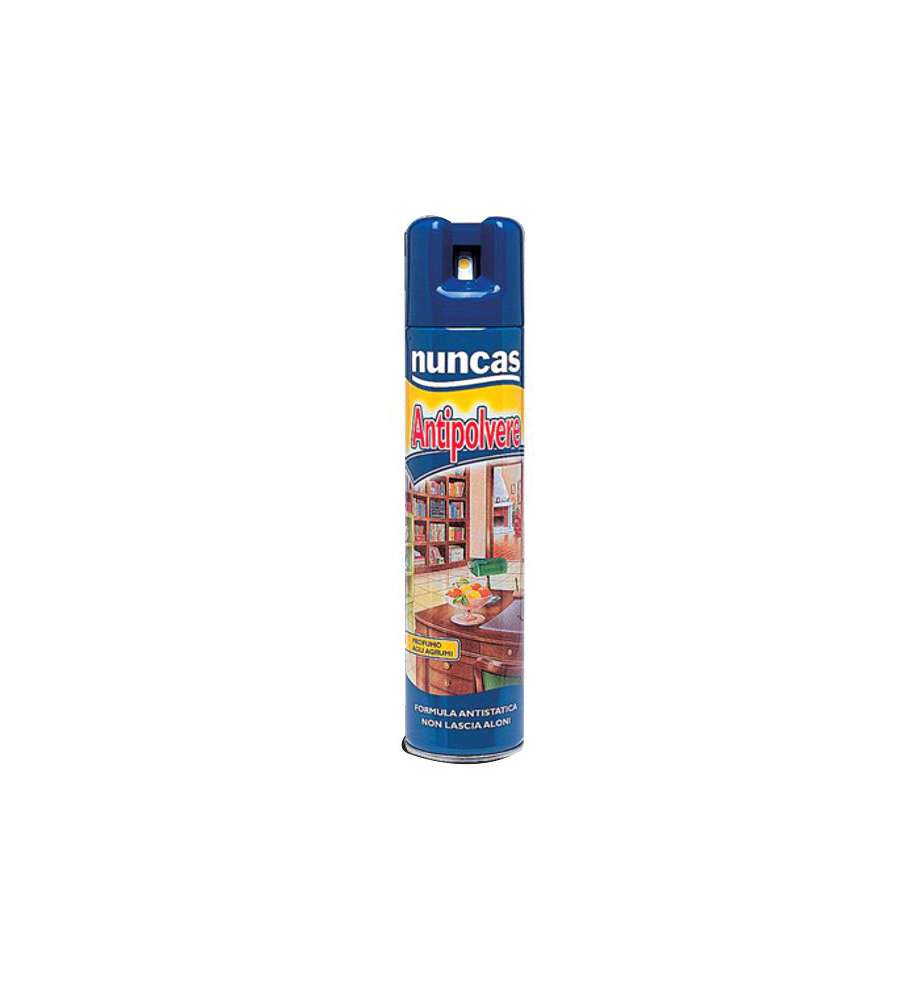 Antipolvere Spray Ml 400 Nuncas