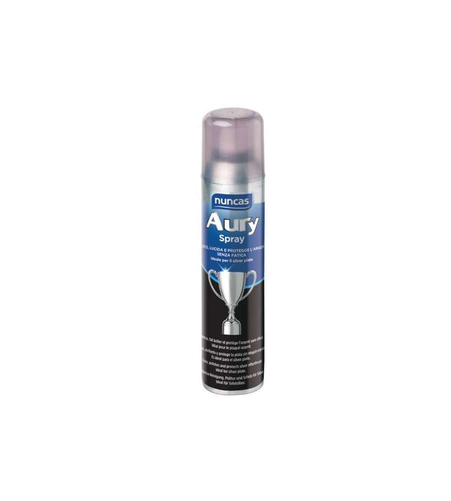 Argento Aury Spray Ml 250 Nuncas