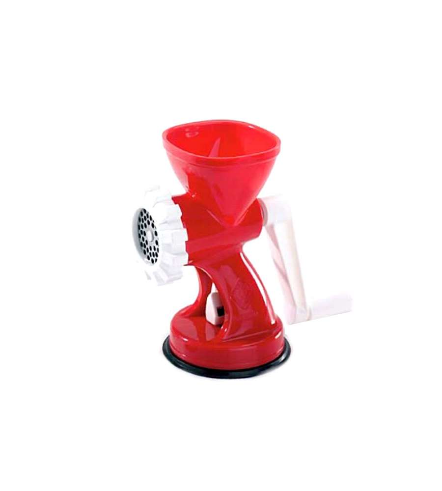 Tritacarne Manuale Plastica Mincy Rigamonti