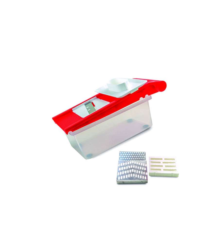 Affettatore Magic Grater Rigamonti