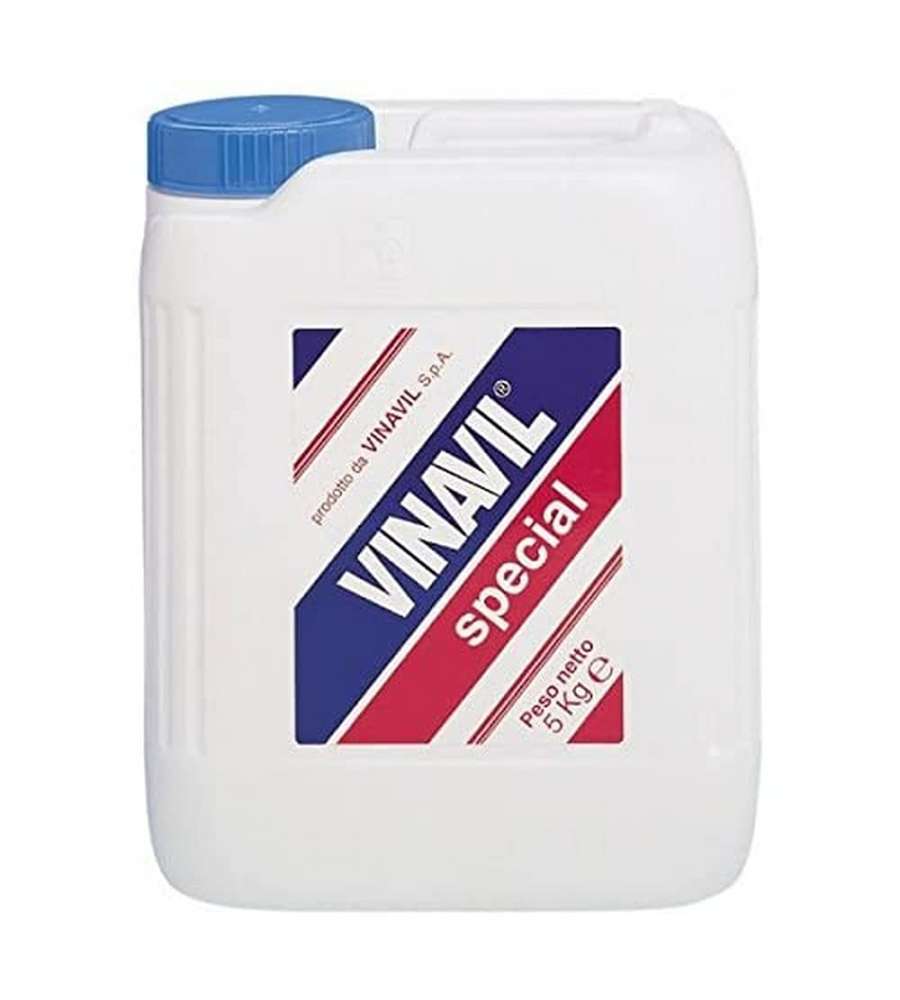 Vinavil special tanica da 5 kg