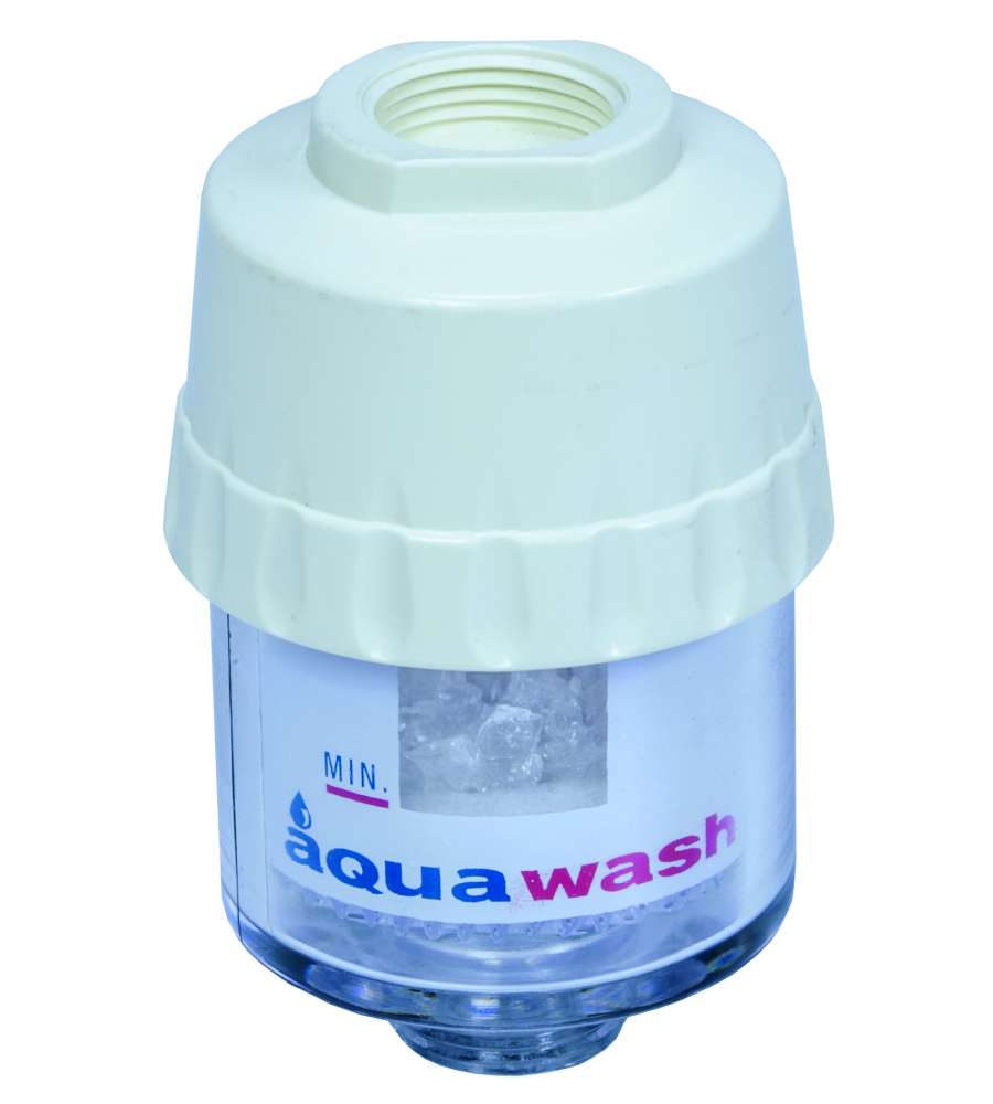 Filtro multistadio AQUAWASH per lavatrici e lavastoviglie